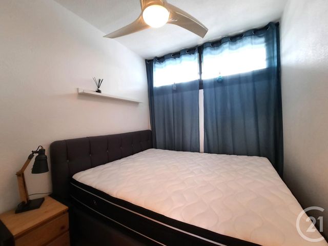 Appartement F2 à vendre - 2 pièces - 26.0 m2 - LA GRANDE MOTTE - 34 - LANGUEDOC-ROUSSILLON - Century 21 Rouvière Immobilier