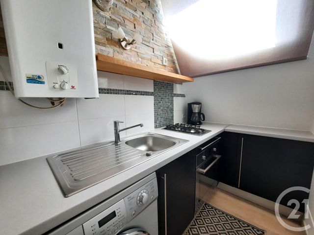 Appartement F2 à vendre - 2 pièces - 26.0 m2 - LA GRANDE MOTTE - 34 - LANGUEDOC-ROUSSILLON - Century 21 Rouvière Immobilier