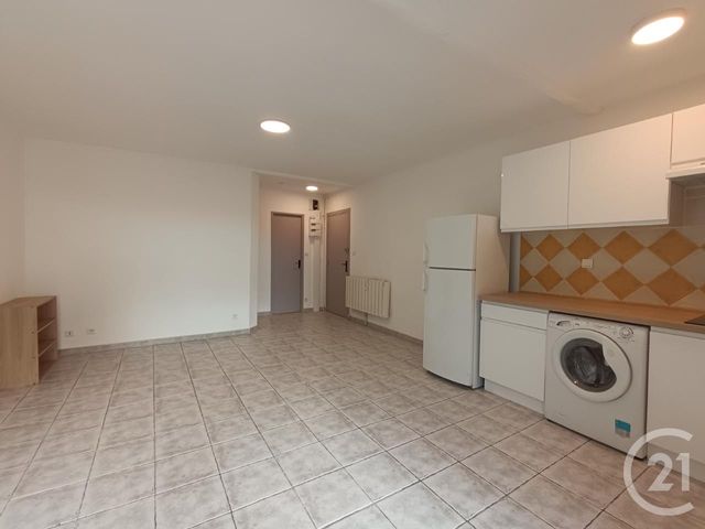 Appartement F2 à vendre - 2 pièces - 41.2 m2 - LA GRANDE MOTTE - 34 - LANGUEDOC-ROUSSILLON - Century 21 Rouvière Immobilier