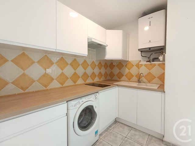 Appartement F2 à vendre - 2 pièces - 41.2 m2 - LA GRANDE MOTTE - 34 - LANGUEDOC-ROUSSILLON - Century 21 Rouvière Immobilier