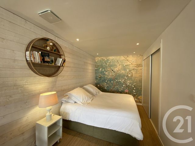 Appartement F1 à vendre - 1 pièce - 56.55 m2 - LA GRANDE MOTTE - 34 - LANGUEDOC-ROUSSILLON - Century 21 Rouvière Immobilier