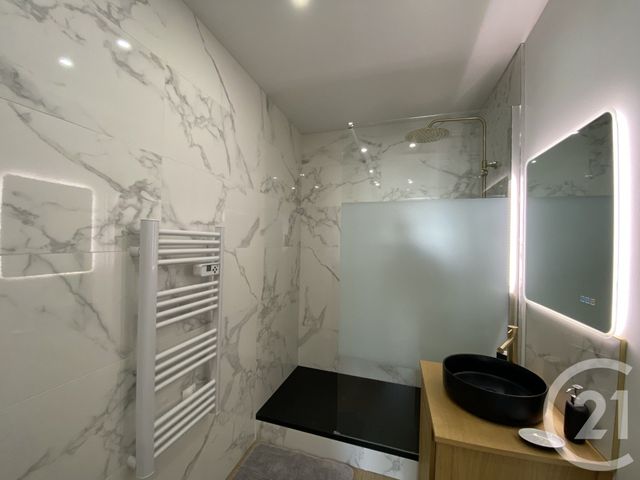 Appartement F1 à vendre - 1 pièce - 56.55 m2 - LA GRANDE MOTTE - 34 - LANGUEDOC-ROUSSILLON - Century 21 Rouvière Immobilier