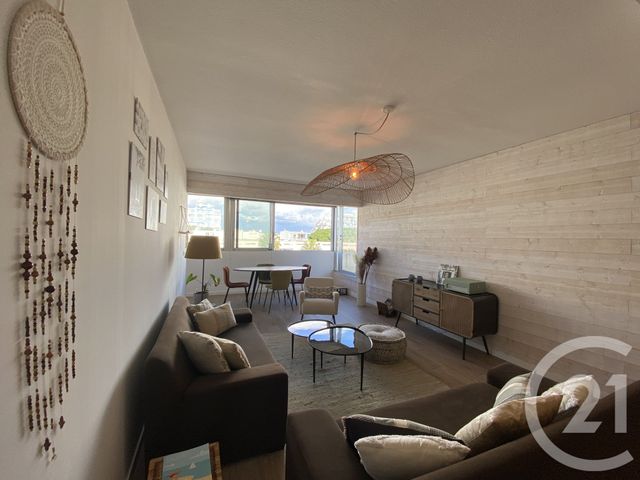 Appartement F1 à vendre - 1 pièce - 56.55 m2 - LA GRANDE MOTTE - 34 - LANGUEDOC-ROUSSILLON - Century 21 Rouvière Immobilier