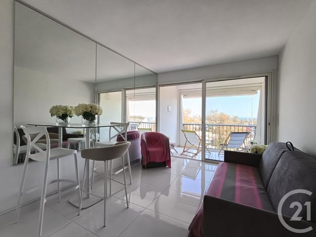 Appartement Studio à vendre LA GRANDE MOTTE