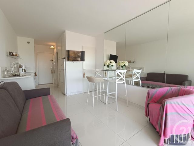 appartement - LA GRANDE MOTTE - 34