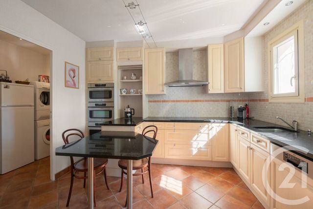 Afficher la photo en grand maison à vendre - 5 pièces - 117.86 m2 - LA GRANDE MOTTE - 34 - LANGUEDOC-ROUSSILLON - Century 21 Rouvière Immobilier