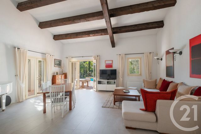 Afficher la photo en grand maison à vendre - 5 pièces - 117.86 m2 - LA GRANDE MOTTE - 34 - LANGUEDOC-ROUSSILLON - Century 21 Rouvière Immobilier