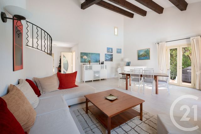 Afficher la photo en grand maison à vendre - 5 pièces - 117.86 m2 - LA GRANDE MOTTE - 34 - LANGUEDOC-ROUSSILLON - Century 21 Rouvière Immobilier