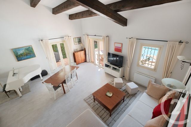 Afficher la photo en grand maison à vendre - 5 pièces - 117.86 m2 - LA GRANDE MOTTE - 34 - LANGUEDOC-ROUSSILLON - Century 21 Rouvière Immobilier