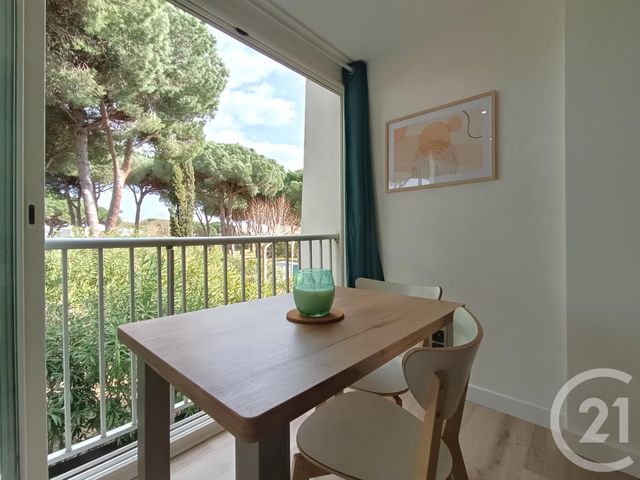 appartement - LA GRANDE MOTTE - 34