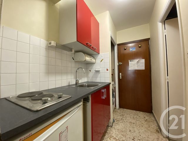 Appartement Studio à vendre - 1 pièce - 23.0 m2 - LA GRANDE MOTTE - 34 - LANGUEDOC-ROUSSILLON - Century 21 Rouvière Immobilier