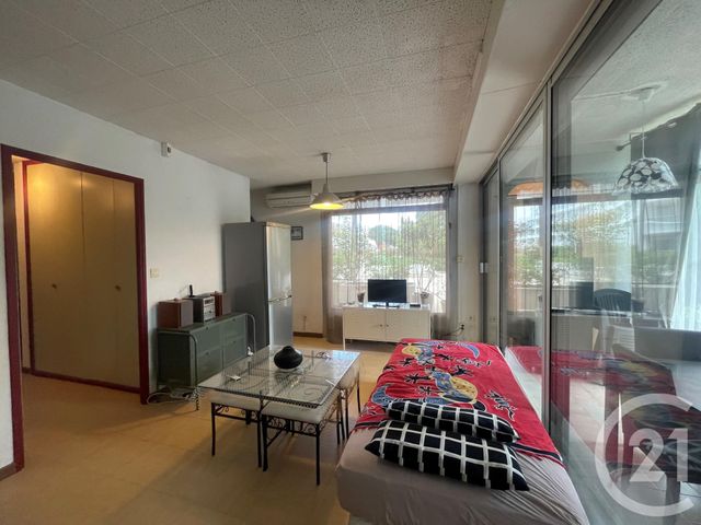 appartement - LA GRANDE MOTTE - 34