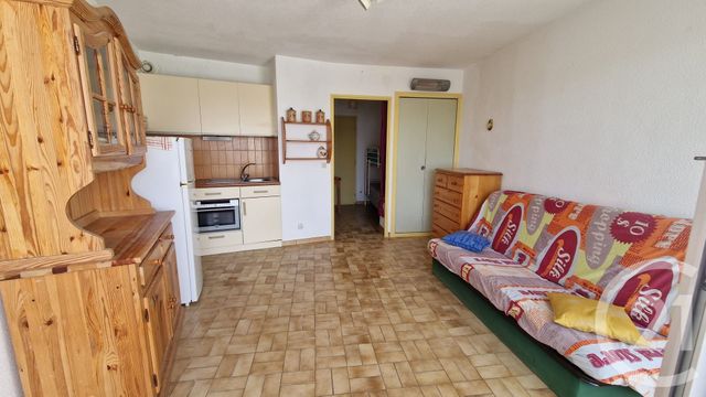 appartement - LA GRANDE MOTTE - 34