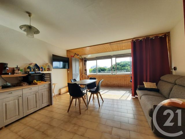appartement - LA GRANDE MOTTE - 34