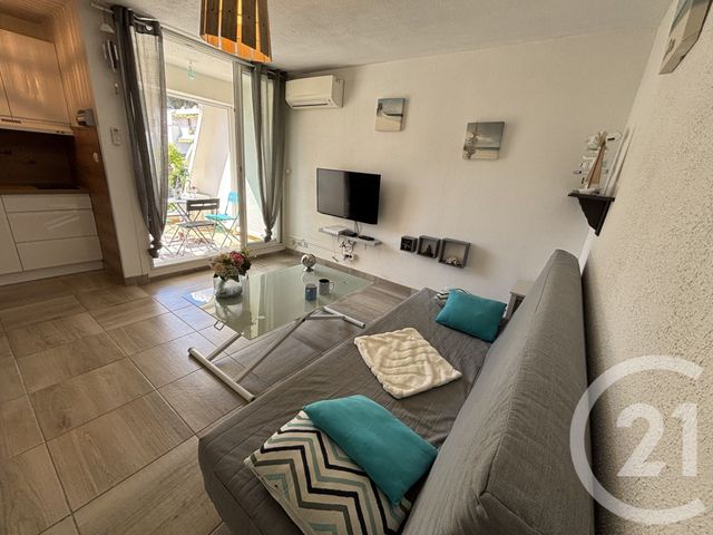 appartement - LA GRANDE MOTTE - 34