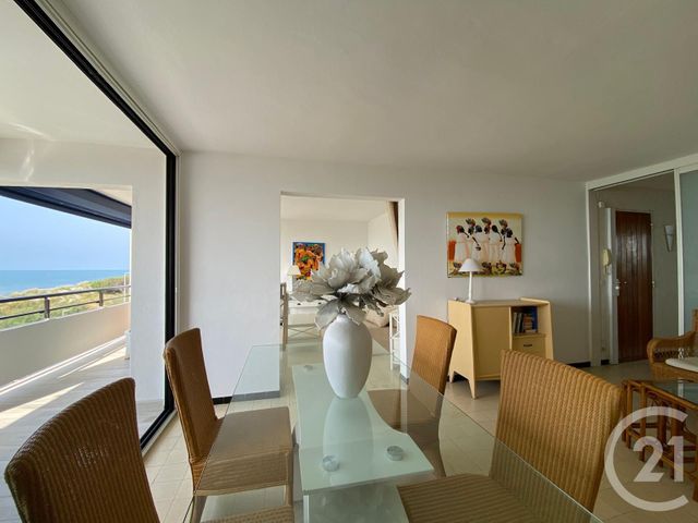 Appartement T3 à vendre - 3 pièces - 54.0 m2 - LA GRANDE MOTTE - 34 - LANGUEDOC-ROUSSILLON - Century 21 Rouvière Immobilier