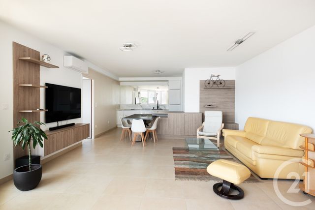 Appartement T4 à vendre - 4 pièces - 100.25 m2 - LA GRANDE MOTTE - 34 - LANGUEDOC-ROUSSILLON - Century 21 Rouvière Immobilier