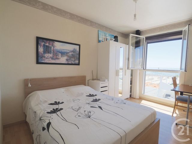 Appartement F3 à vendre - 3 pièces - 69.33 m2 - LA GRANDE MOTTE - 34 - LANGUEDOC-ROUSSILLON - Century 21 Rouvière Immobilier