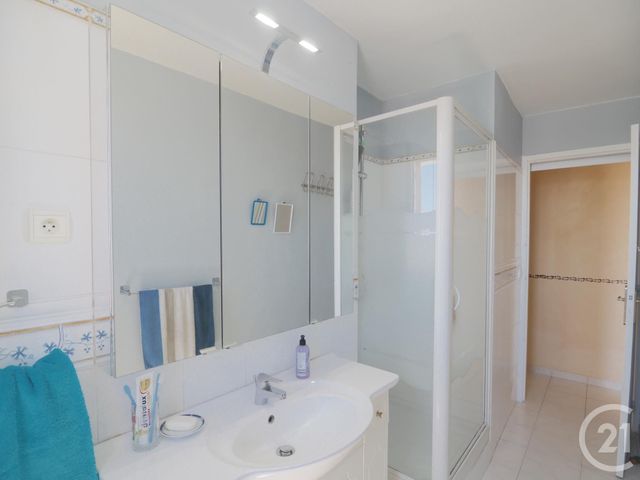 Appartement F3 à vendre - 3 pièces - 69.33 m2 - LA GRANDE MOTTE - 34 - LANGUEDOC-ROUSSILLON - Century 21 Rouvière Immobilier