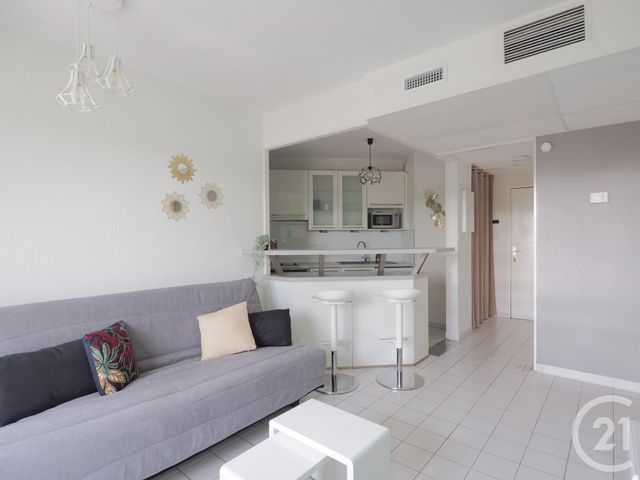Appartement F3 à louer MONTPELLIER