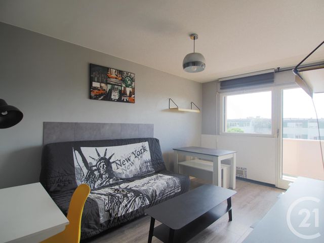 appartement - MONTPELLIER - 34