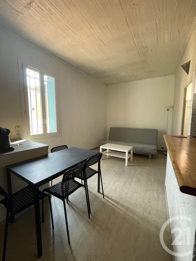 Appartement F2 à louer MONTPELLIER