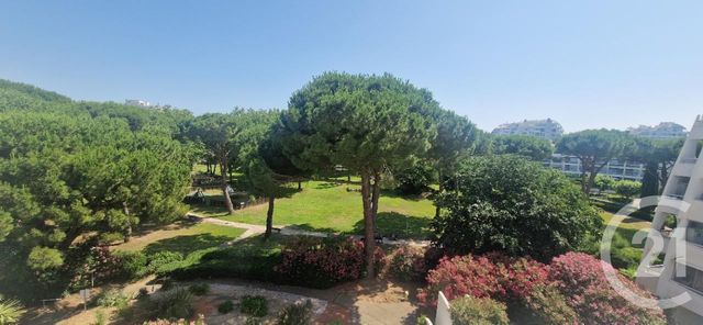 appartement - LA GRANDE MOTTE - 34