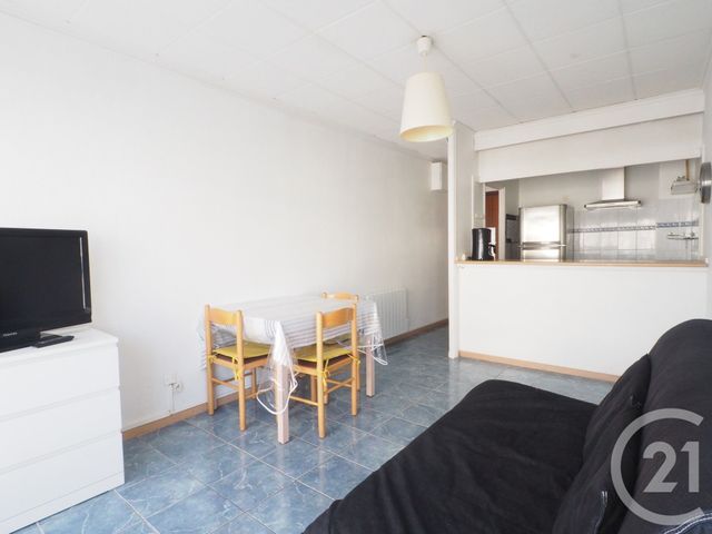 appartement - LA GRANDE MOTTE - 34