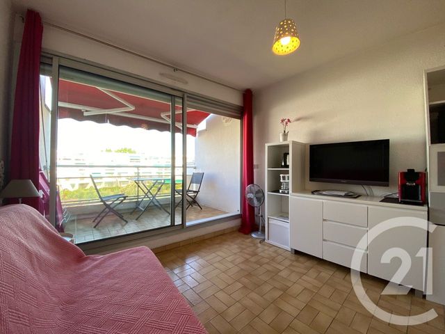 appartement - LA GRANDE MOTTE - 34