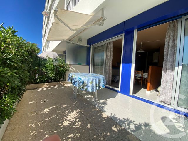 appartement - LA GRANDE MOTTE - 34