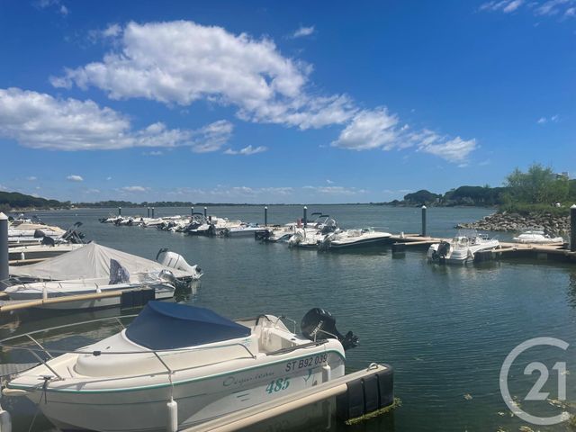 Afficher la photo en grand Appartement Studio à vendre - 1 pièce - 20.0 m2 - LA GRANDE MOTTE - 34 - LANGUEDOC-ROUSSILLON - Century 21 Rouvière Immobilier