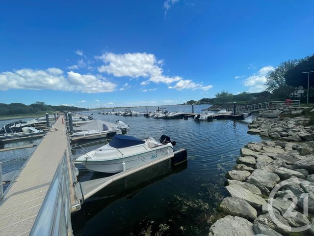 Afficher la photo en grand Appartement Studio à vendre - 1 pièce - 20.0 m2 - LA GRANDE MOTTE - 34 - LANGUEDOC-ROUSSILLON - Century 21 Rouvière Immobilier