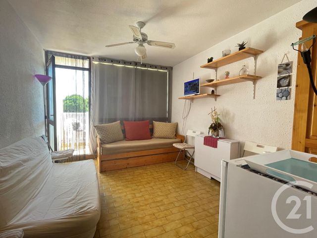 appartement - LA GRANDE MOTTE - 34