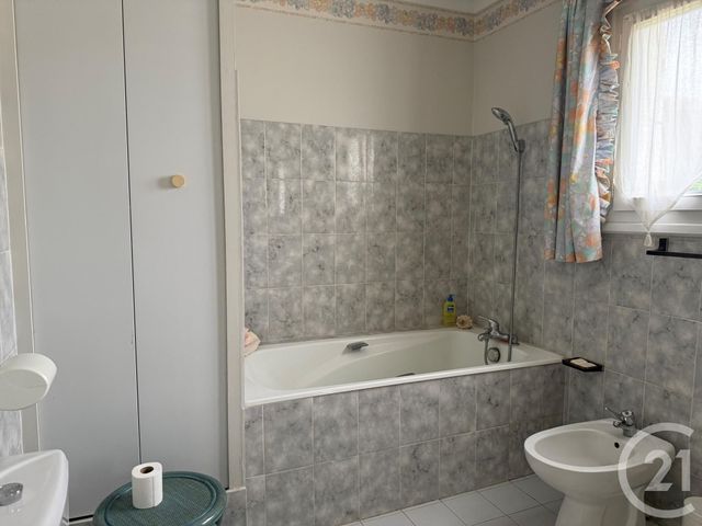 maison à vendre - 6 pièces - 183.0 m2 - LA GRANDE MOTTE - 34 - LANGUEDOC-ROUSSILLON - Century 21 Rouvière Immobilier