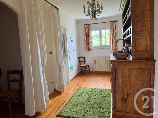 maison à vendre - 6 pièces - 183.0 m2 - LA GRANDE MOTTE - 34 - LANGUEDOC-ROUSSILLON - Century 21 Rouvière Immobilier
