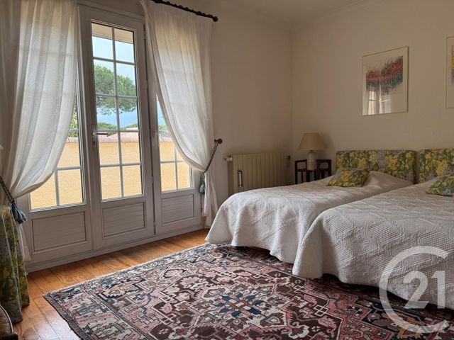 maison à vendre - 6 pièces - 183.0 m2 - LA GRANDE MOTTE - 34 - LANGUEDOC-ROUSSILLON - Century 21 Rouvière Immobilier