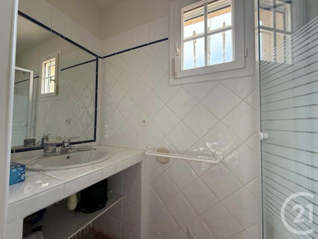 maison à vendre - 6 pièces - 183.0 m2 - LA GRANDE MOTTE - 34 - LANGUEDOC-ROUSSILLON - Century 21 Rouvière Immobilier
