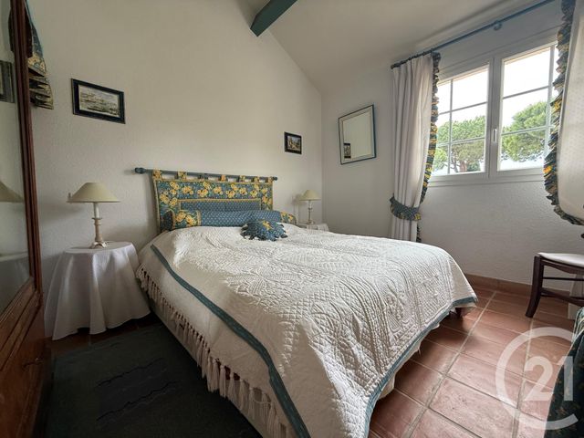 maison à vendre - 6 pièces - 183.0 m2 - LA GRANDE MOTTE - 34 - LANGUEDOC-ROUSSILLON - Century 21 Rouvière Immobilier