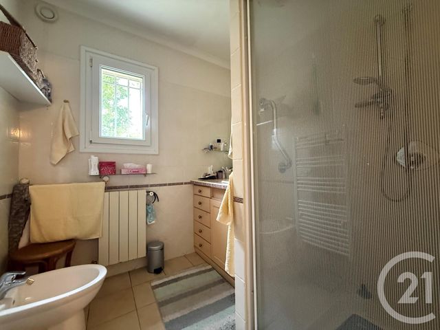 maison à vendre - 6 pièces - 183.0 m2 - LA GRANDE MOTTE - 34 - LANGUEDOC-ROUSSILLON - Century 21 Rouvière Immobilier