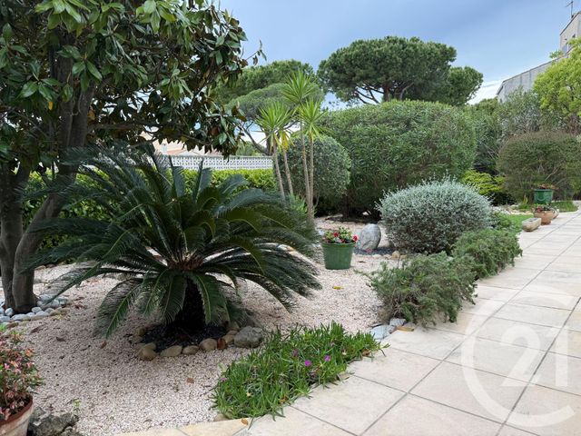 maison à vendre - 6 pièces - 183.0 m2 - LA GRANDE MOTTE - 34 - LANGUEDOC-ROUSSILLON - Century 21 Rouvière Immobilier