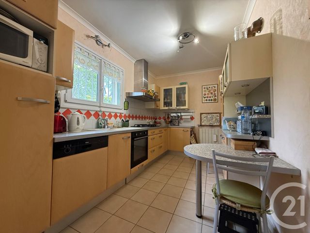 maison à vendre - 6 pièces - 183.0 m2 - LA GRANDE MOTTE - 34 - LANGUEDOC-ROUSSILLON - Century 21 Rouvière Immobilier
