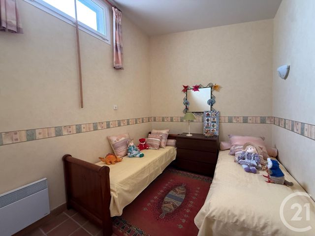 maison à vendre - 6 pièces - 183.0 m2 - LA GRANDE MOTTE - 34 - LANGUEDOC-ROUSSILLON - Century 21 Rouvière Immobilier