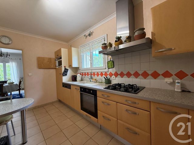 maison à vendre - 6 pièces - 183.0 m2 - LA GRANDE MOTTE - 34 - LANGUEDOC-ROUSSILLON - Century 21 Rouvière Immobilier