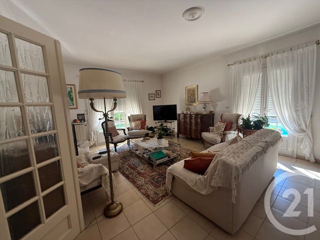 maison à vendre - 6 pièces - 183.0 m2 - LA GRANDE MOTTE - 34 - LANGUEDOC-ROUSSILLON - Century 21 Rouvière Immobilier