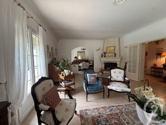 maison à vendre - 6 pièces - 183.0 m2 - LA GRANDE MOTTE - 34 - LANGUEDOC-ROUSSILLON - Century 21 Rouvière Immobilier