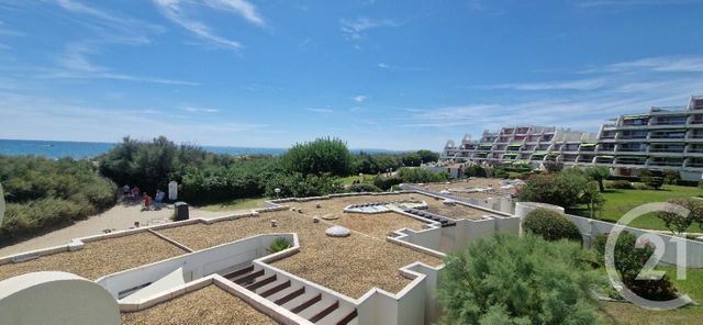 appartement - LA GRANDE MOTTE - 34