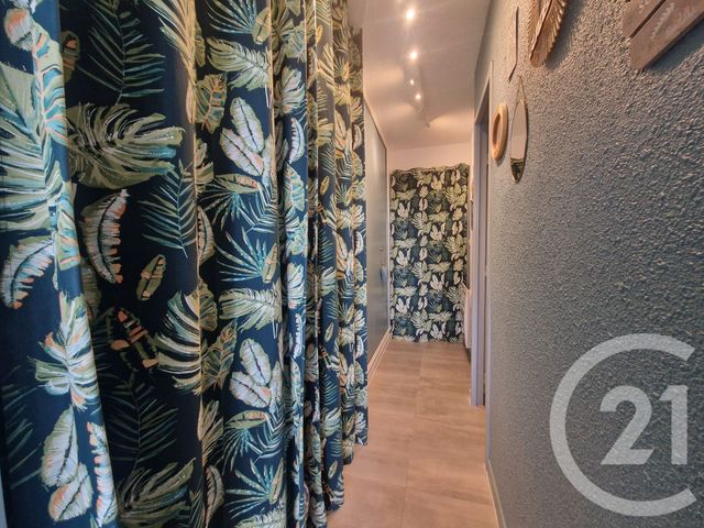 Appartement Studio Cabine à vendre - 1 pièce - 29.5 m2 - LA GRANDE MOTTE - 34 - LANGUEDOC-ROUSSILLON - Century 21 Rouvière Immobilier