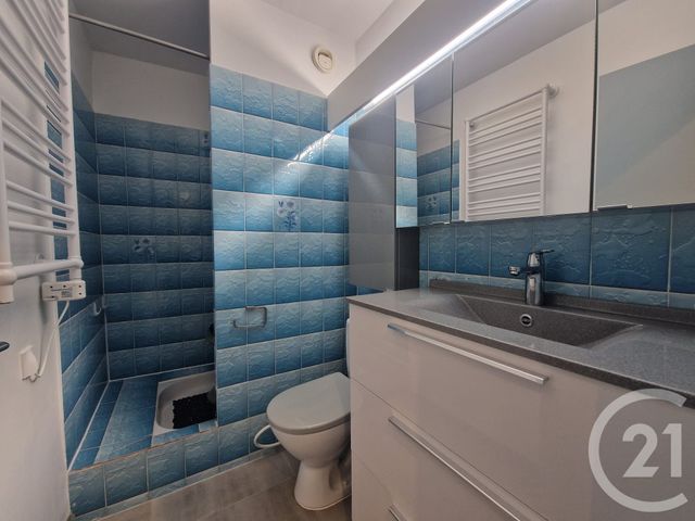 Appartement Studio Cabine à vendre - 1 pièce - 29.5 m2 - LA GRANDE MOTTE - 34 - LANGUEDOC-ROUSSILLON - Century 21 Rouvière Immobilier