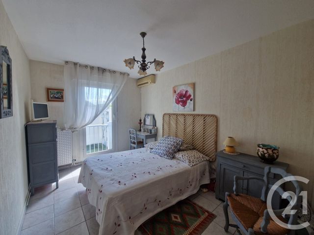 Appartement T3 à vendre - 4 pièces - 86.0 m2 - LA GRANDE MOTTE - 34 - LANGUEDOC-ROUSSILLON - Century 21 Rouvière Immobilier