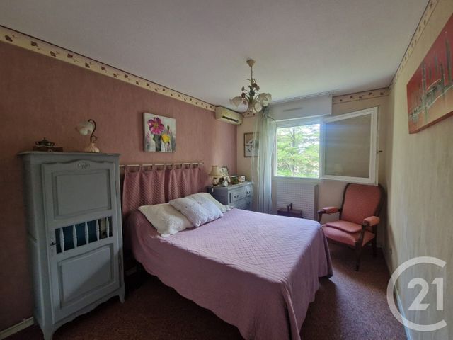 Appartement T3 à vendre - 4 pièces - 86.0 m2 - LA GRANDE MOTTE - 34 - LANGUEDOC-ROUSSILLON - Century 21 Rouvière Immobilier